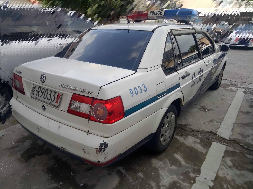4辆报废车辆转让公告(国资监测编号GR2026AH2001029)