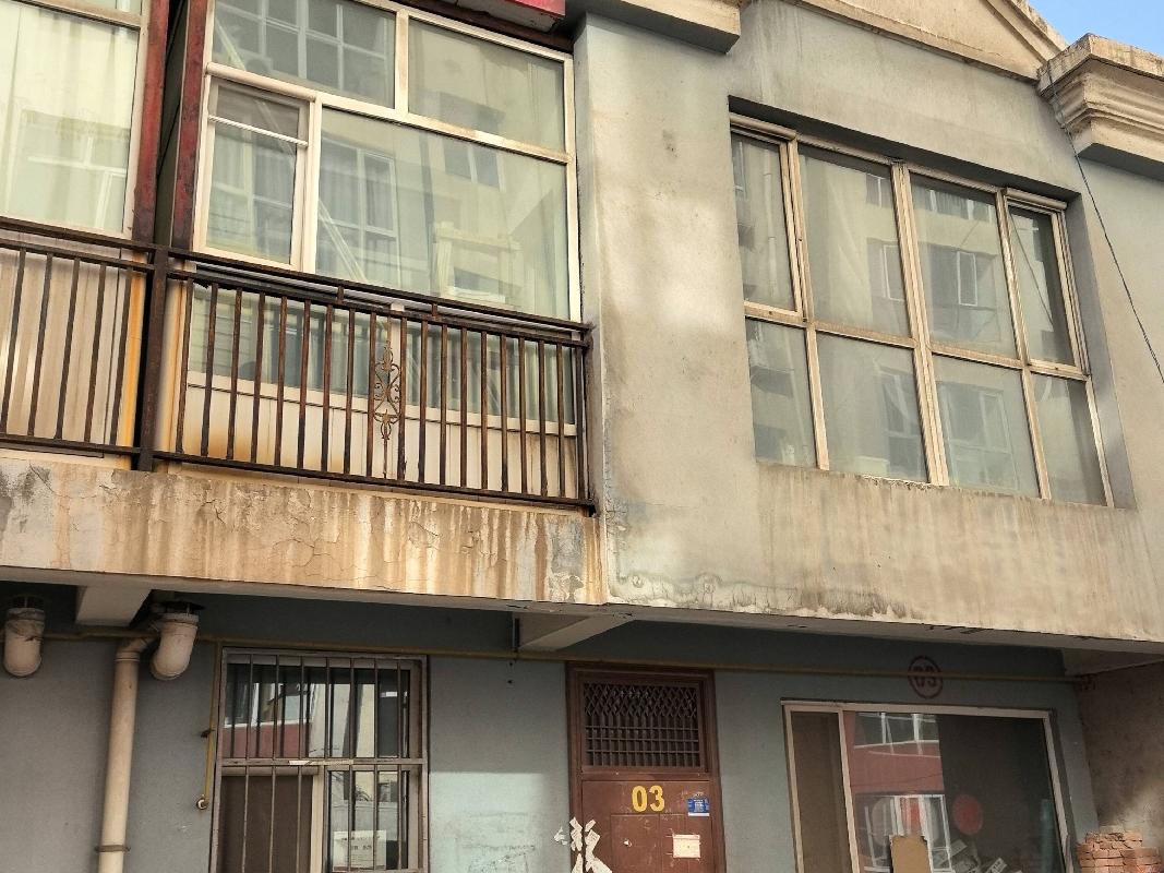 海勃湾区新华西街南一街坊祥渊小区5号楼1单元302室/1处资产询价