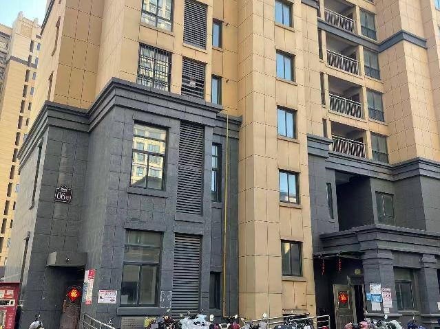 友创力天尚城5-2605、金鼎国际花园6-303毛坯房屋出租招租公告
