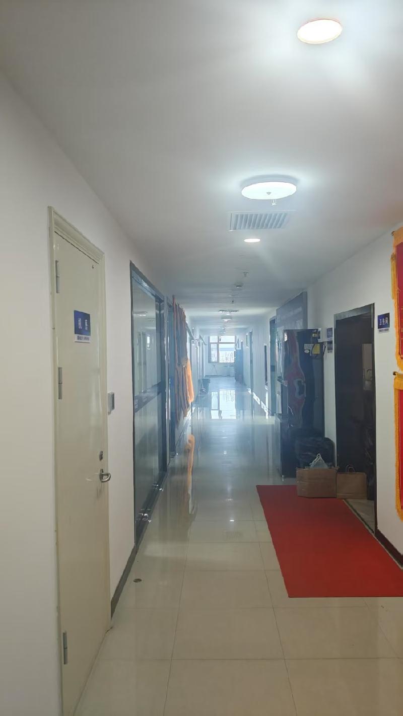 [巴彦淖尔市]内蒙古巴彦淖尔市临河区团结办胜利路西华澳大酒店（附属楼）602号转让项目(四次挂牌)