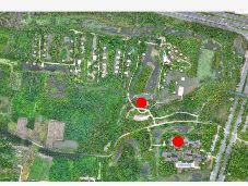 江苏省常州市新北区春江街道北海中路188号新龙生态林共享设备场地4招租公告