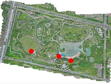 [常州市]江苏省常州市新北区春江街道北海中路188号新龙生态林共享设备场地4招租公告
