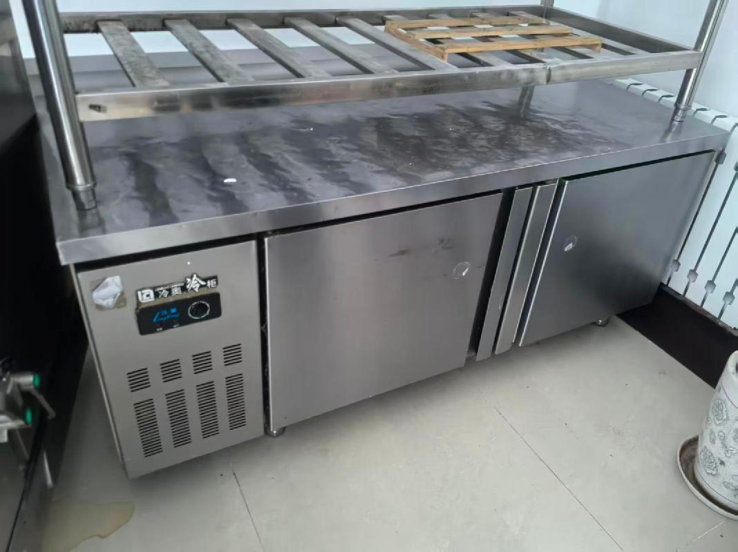 一批闲置资产整体转让（内蒙古自治区烟草公司满洲里市公司）(国资监测编号GR2026NM1001934-4)
