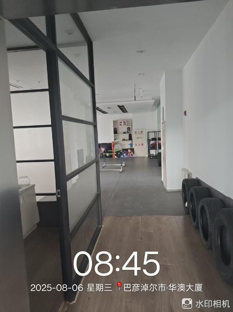 内蒙古巴彦淖尔市临河区团结办胜利路西华澳大酒店（附属楼）101号门店转让项目(三次挂牌)