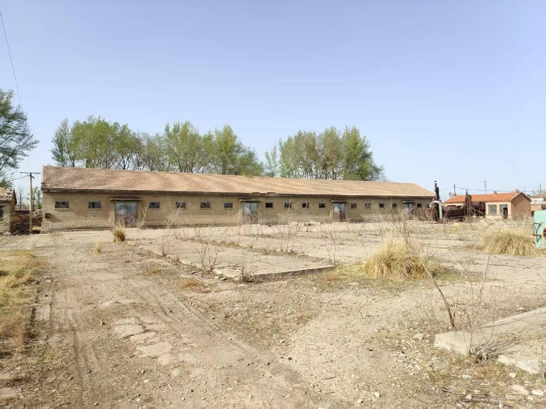 位于土左旗白庙子镇刘家营村的建筑物及土地使用权出租（首年租金底价12万元/年，租期10年）(国资监测编号GR2026NM1002291)
