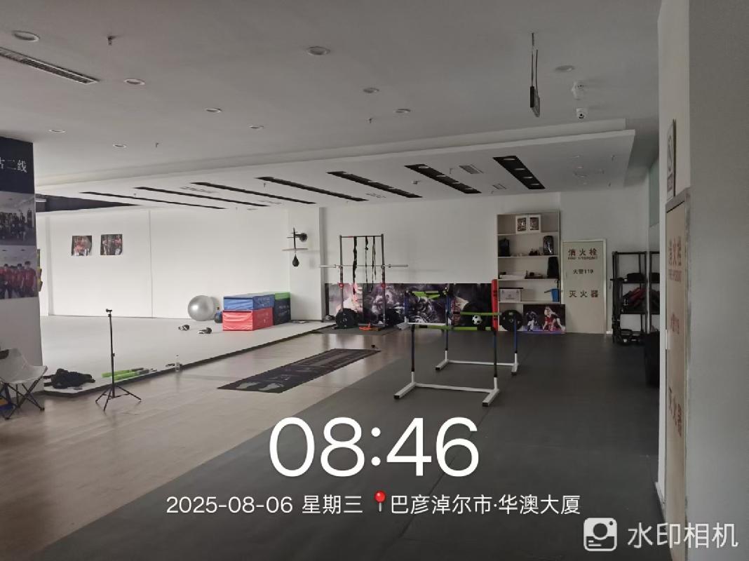 内蒙古巴彦淖尔市临河区团结办胜利路西华澳大酒店（附属楼）101号门店转让项目(三次挂牌)