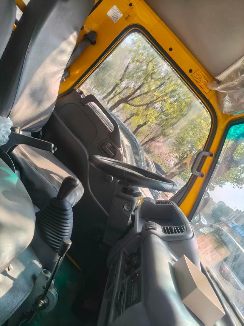 徐工牌XZJ5067JGKQ5中型非载货专项作业车（皖B06235）转让公告(国资监测编号GR2026AH2001021)
