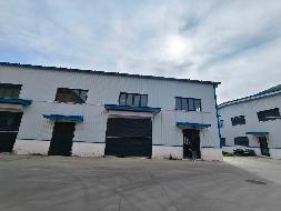 新源县汇融资产管理有限公司位于伊犁州新源县城南578线生态货运停车场园内1号厂房（建筑面积约1064.24㎡）对外招租，租期三年