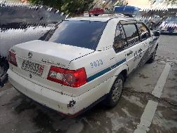 4辆报废车辆转让公告(国资监测编号GR2026AH2001029)