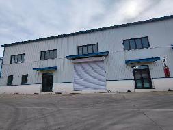 新源县汇融资产管理有限公司位于伊犁州新源县城南578线生态货运停车场园内2号厂房（建筑面积约1064.24㎡）对外招租，租期三年