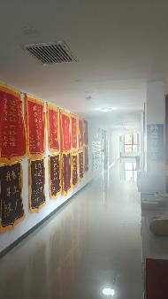 内蒙古巴彦淖尔市临河区团结办胜利路西华澳大酒店（附属楼）602号转让项目(四次挂牌)