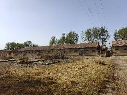 位于土左旗白庙子镇刘家营村的建筑物及土地使用权出租（首年租金底价12万元/年，租期10年）(国资监测编号GR2026NM1002291)