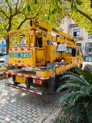 徐工牌XZJ5067JGKQ5中型非载货专项作业车（皖B06235）转让公告(国资监测编号GR2026AH2001021)