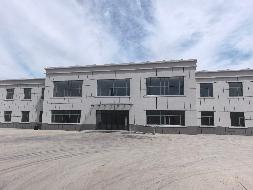 内蒙古自治区通辽市霍林郭勒市高新技术产业开发区再生铝产业园A3区、A4区房屋独立出租（年租金及租期详见下述表格）