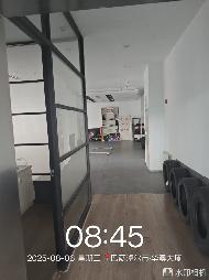 内蒙古巴彦淖尔市临河区团结办胜利路西华澳大酒店（附属楼）101号门店转让项目(三次挂牌)