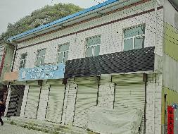 清水县财政局原地税山门税务所办公房产租赁公告
