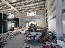新源县汇融资产管理有限公司位于伊犁州新源县城南578线生态货运停车场园内库房（建筑面积约100㎡）对外招租，租期三年