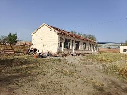 位于土左旗白庙子镇刘家营村的建筑物及土地使用权出租（首年租金底价12万元/年，租期10年）(国资监测编号GR2026NM1002291)