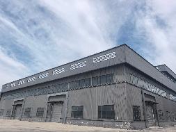 内蒙古自治区通辽市霍林郭勒市高新技术产业开发区再生铝产业园A3区、A4区房屋独立出租（年租金及租期详见下述表格）