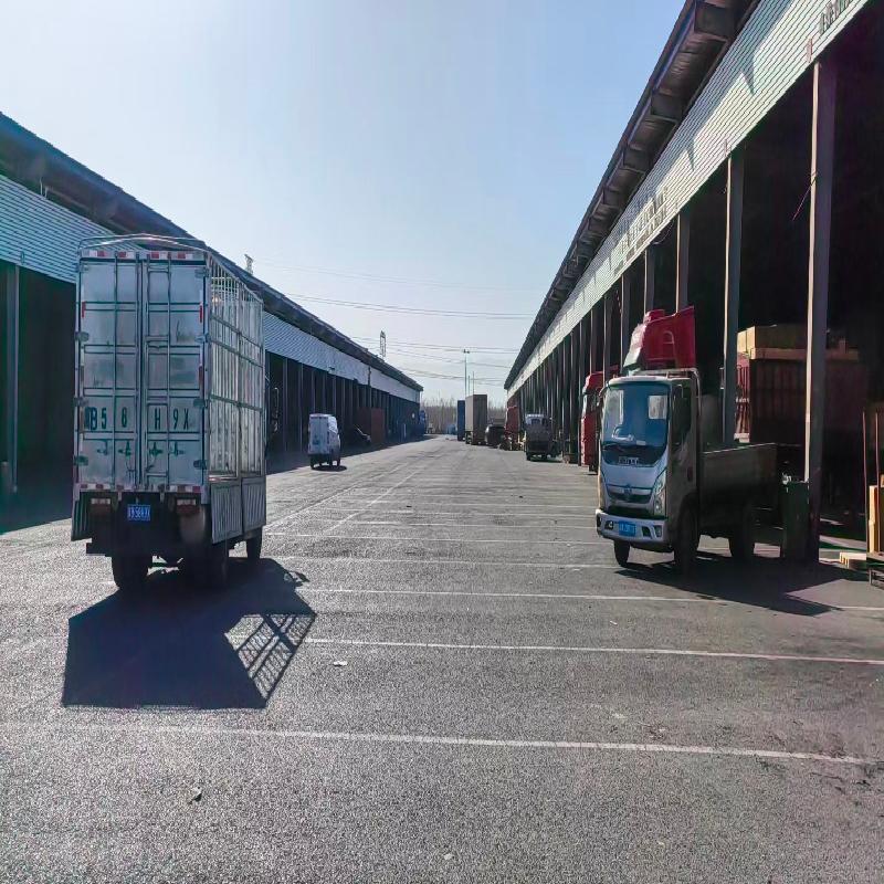 乌鲁木齐国有资产投资有限公司租赁位于乌奎高速公路北侧（乌鲁木齐市源泰五路387号）乌拉泊国际物流基地56666.95㎡场地(三次挂牌)(国资监测编号GR2026XJ1000913-3)
