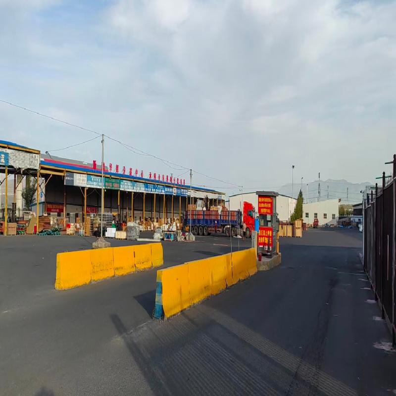 乌鲁木齐国有资产投资有限公司租赁位于乌奎高速公路北侧（乌鲁木齐市源泰五路387号）乌拉泊国际物流基地32000.16㎡场地(二次挂牌)(国资监测编号GR2026XJ1000912-2)