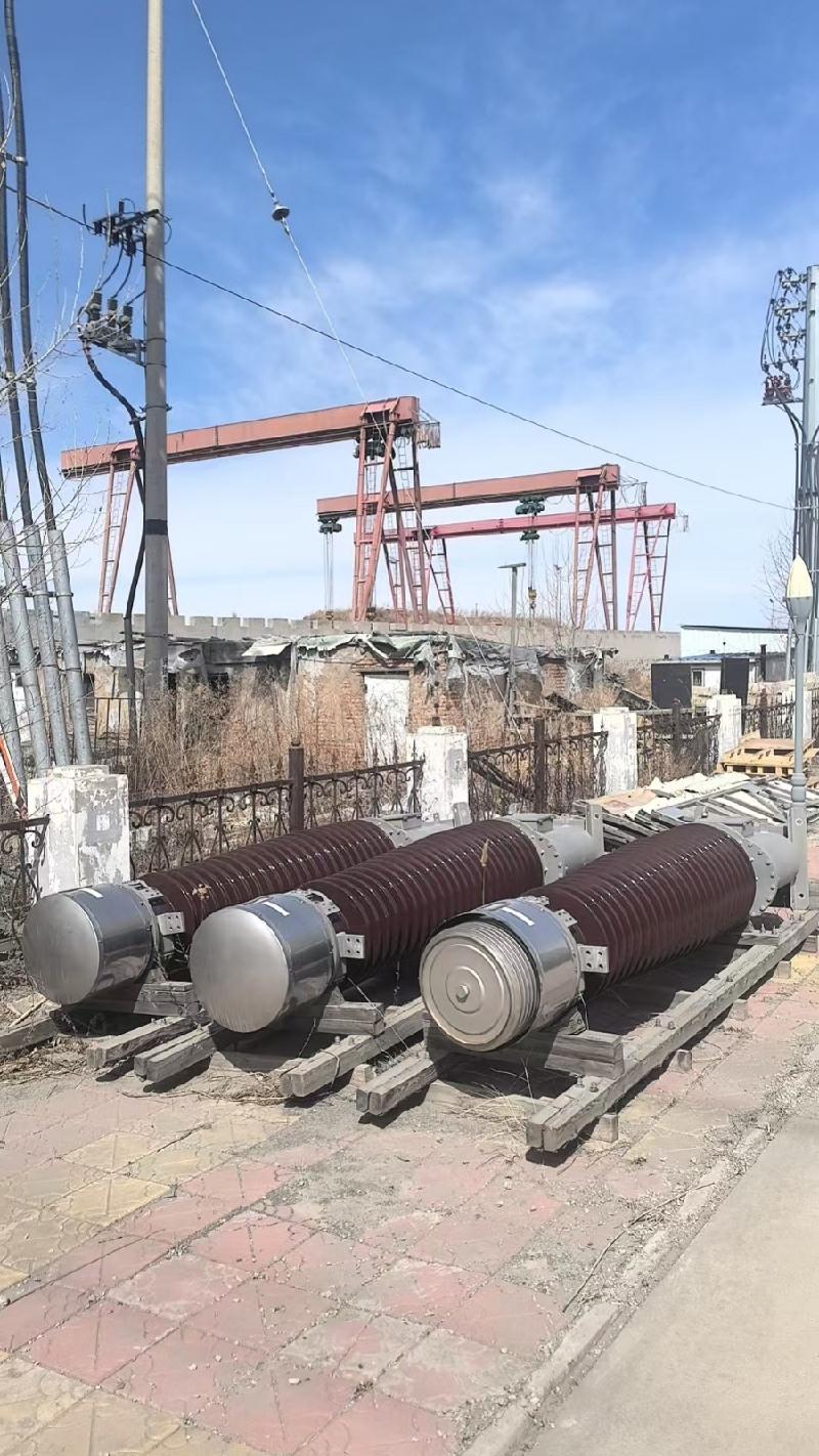 3台报废电流互感器整体转让（霍林郭勒市电力投资有限责任公司）(国资监测编号GR2026NM1002309)
