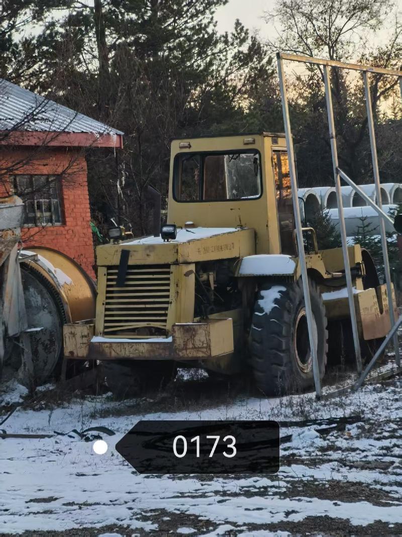 一批废旧资产及报废车辆转让（内蒙古克一河森林工业有限责任公司）(国资监测编号GR2026NM1001848)