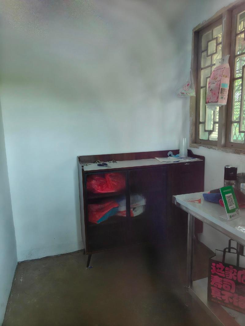芜湖市鸠江区神山公园盆景园南侧公园配套用房出租公告(国资监测编号GR2026AH2001045)