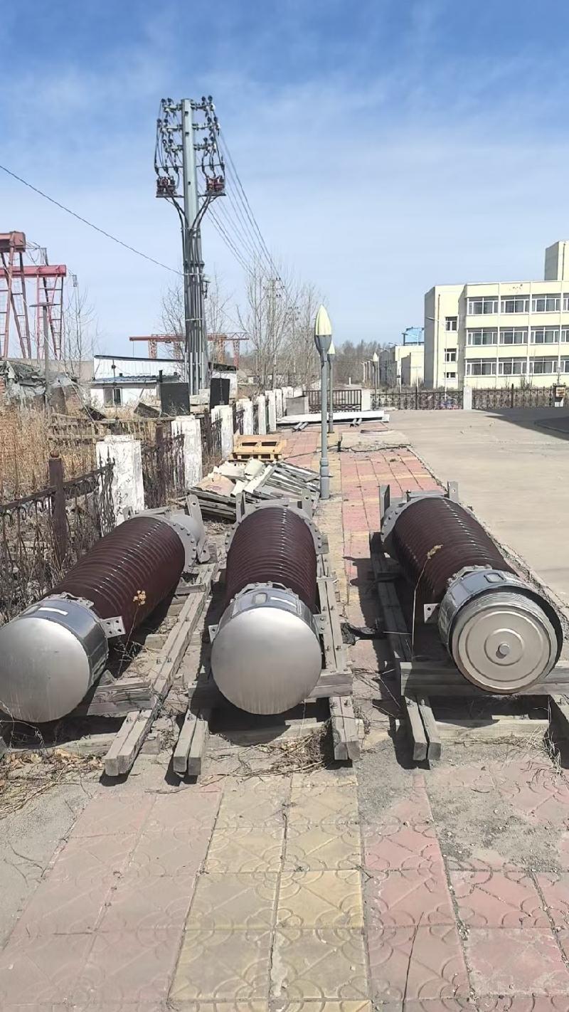 3台报废电流互感器整体转让（霍林郭勒市电力投资有限责任公司）(国资监测编号GR2026NM1002309)