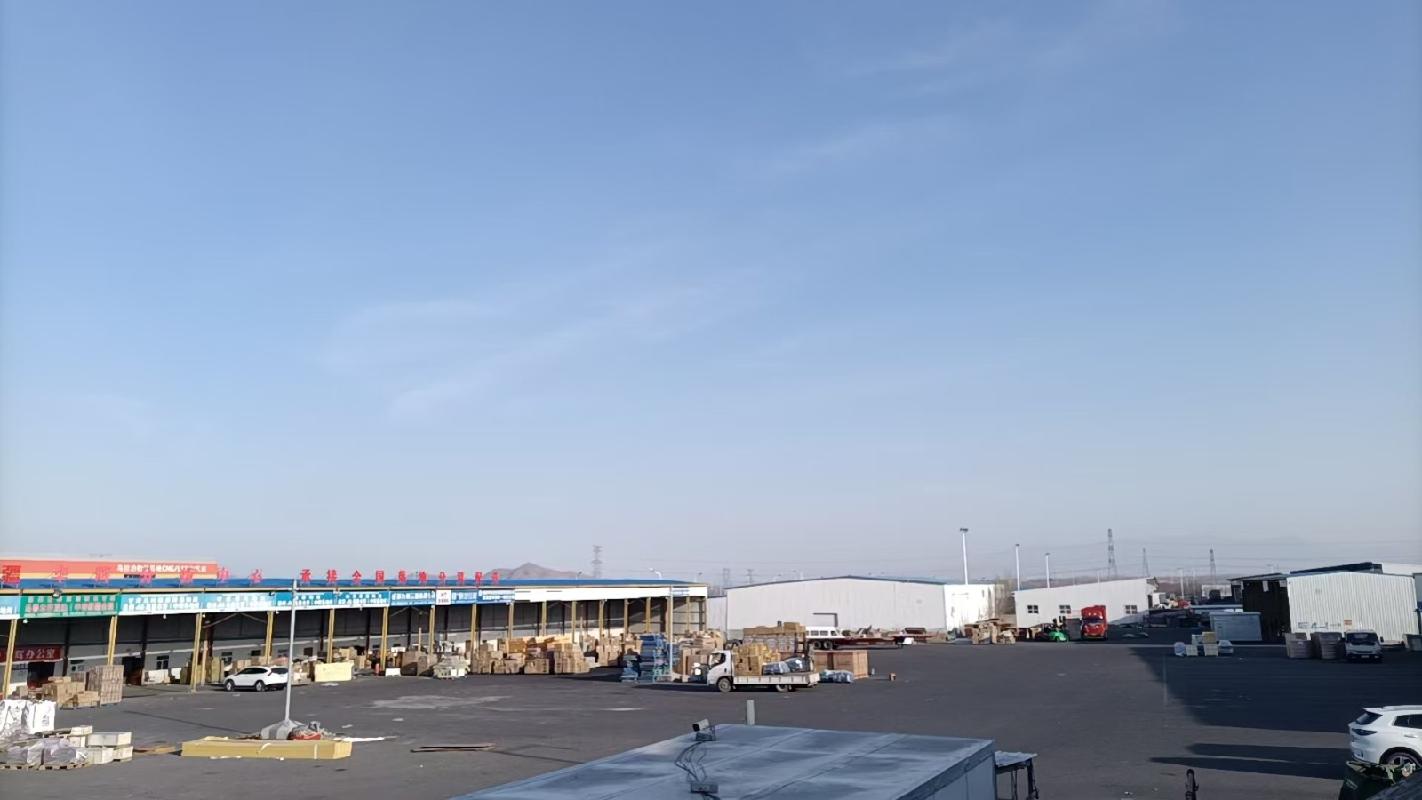 乌鲁木齐国有资产投资有限公司租赁位于乌奎高速公路北侧（乌鲁木齐市源泰五路387号）乌拉泊国际物流基地32000.16㎡场地(二次挂牌)