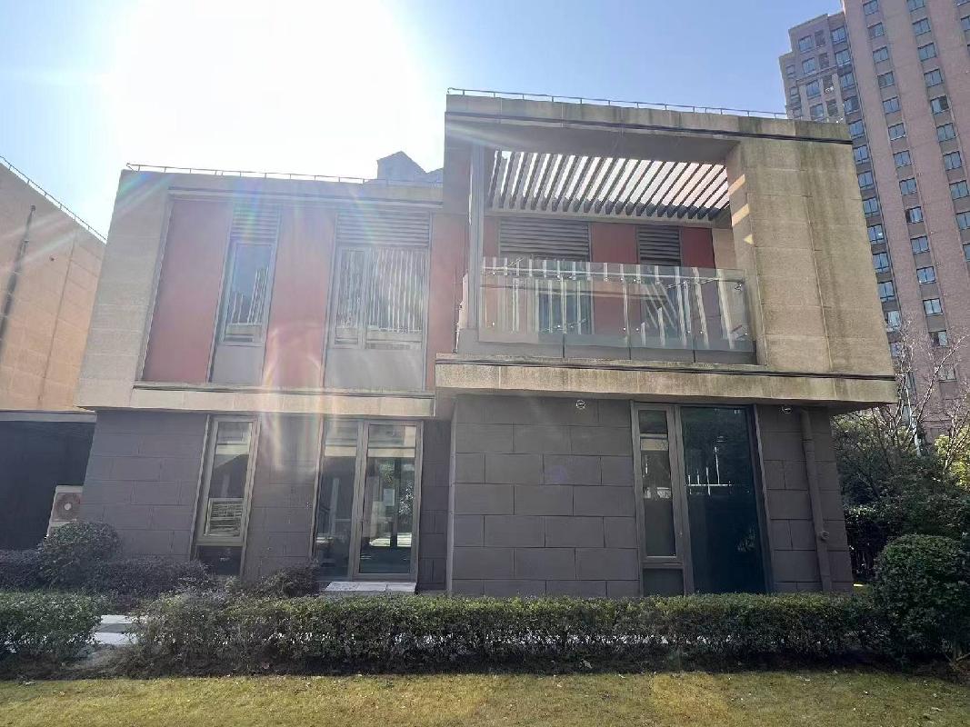 上海市杨浦区国权北路1566弄斐迪园5处房产出租公告（降价挂牌）