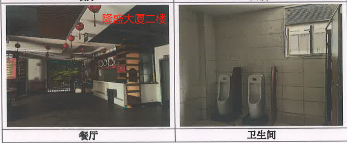 海口市美兰区海甸三东路8号隆盛大厦二楼招租