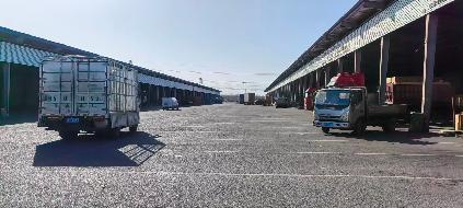 乌鲁木齐国有资产投资有限公司租赁位于乌奎高速公路北侧（乌鲁木齐市源泰五路387号）乌拉泊国际物流基地56666.95㎡场地(三次挂牌)(国资监测编号GR2026XJ1000913-3)