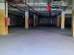 伊犁州财通位于伊宁市银城家苑四期3A底商-1层地下车库约2889.7㎡对外招租，租期三年
