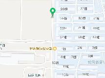 洪泽区杨码花园86号商铺招租公告