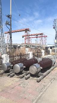 3台报废电流互感器整体转让（霍林郭勒市电力投资有限责任公司）(国资监测编号GR2026NM1002309)
