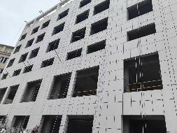 昭苏县天山路以东、建设巷以南一栋商务综合楼（约14830.06㎡）在建工程整体对外转让