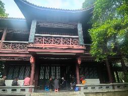 芜湖市镜湖区镜湖公园琴余别馆、归去来堂出租（第二次）公告(国资监测编号GR2026AH2002247)