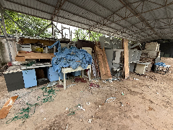 网络控制自动化生产线实验装置、半挂床、桌椅柜类等1999台件报废资产转让公告(国资监测编号GR2026AH2001035)