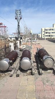 3台报废电流互感器整体转让（霍林郭勒市电力投资有限责任公司）(国资监测编号GR2026NM1002309)