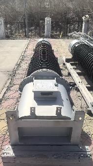 3台报废电流互感器整体转让（霍林郭勒市电力投资有限责任公司）(国资监测编号GR2026NM1002309)
