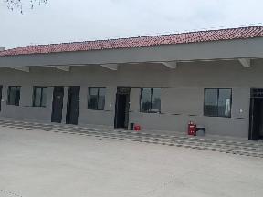 淮安市金湖县金南镇南宫村办公楼招租公告