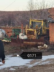 一批废旧资产及报废车辆转让（内蒙古克一河森林工业有限责任公司）(国资监测编号GR2026NM1001848)