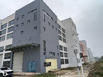 淮安经济技术开发区实业投资有限公司2、5号厂房招租公告
