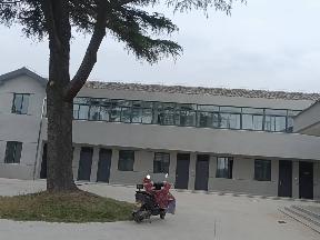 淮安市金湖县金南镇南宫村办公楼招租公告