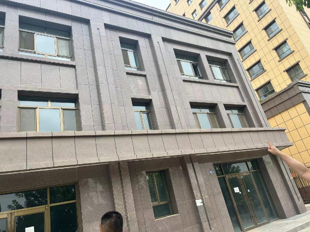 甘肃省酒泉市金塔县天庆锦苑、天庆御苑123套商业用房转让公告（第七次）