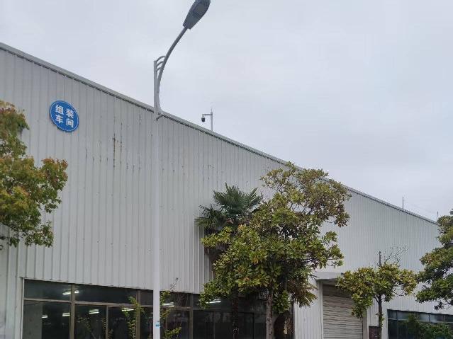 江苏长青休闲用品有限公司海口路60号长青园区组装车间部分区域公开出租(二次挂牌)(国资监测编号GR2026JS5002218-2)