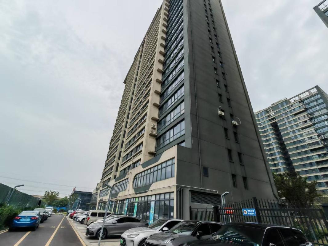 常州市钟楼区兴隆东街199号华威创智商务园7幢110室商业用房招租公告(国资监测编号GR2026JS2001926)