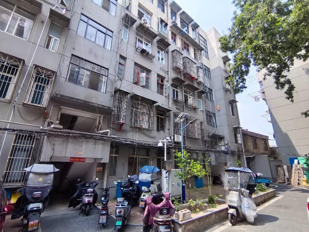 无为市无城镇党校开发楼1号楼101室住宅用房出租公告(国资监测编号GR2026AH2001052)
