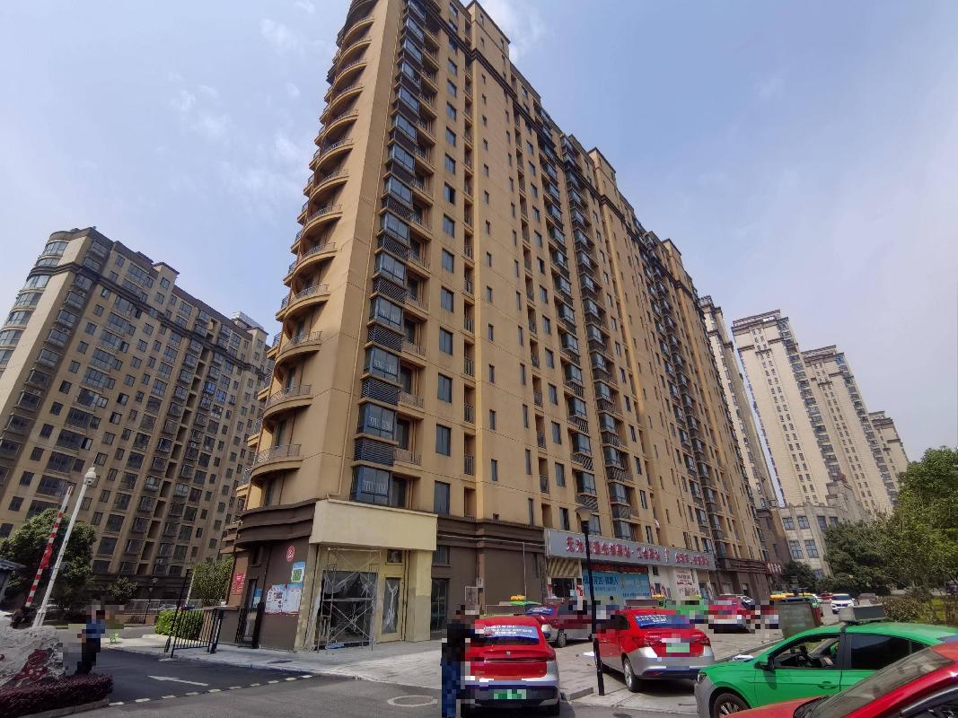 无为市无城镇观澜半岛1幢、2幢共152套住宅用房转让公告(国资监测编号GR2026AH2001081)